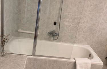 Los Cedros, gran chalet con piscina y apartamento en Navacerrada - Foto 23