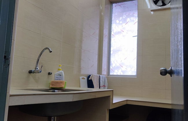 KPW at Royal Lily Apartment - Foto 14