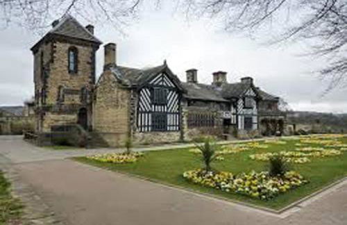 Keepers Cottage Serviced Accommodation Yorkshire - Foto 41