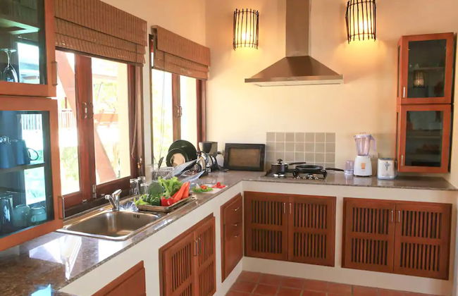 Baan KanTiang See Villas (2 bedroom villas) - Foto 45