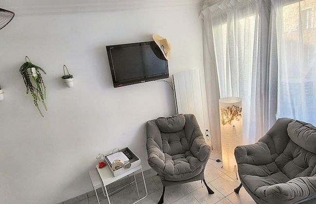 La Résidence de la Plage - Photo 15