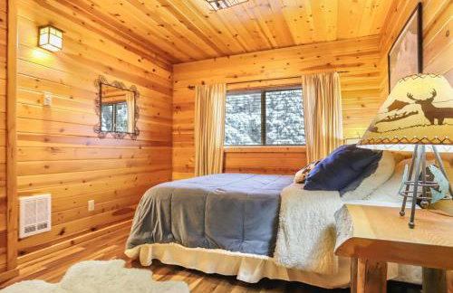 Govy Alpine Getaway - Meredith Lodging - Foto 38