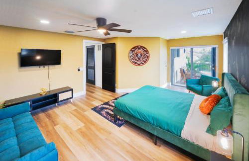 Casa Olympus Fort Lauderdale - Walk to the Beach! - Foto 15