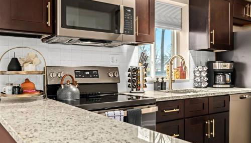 New! Beautiful 1BR in Sharon Lane - Foto 4