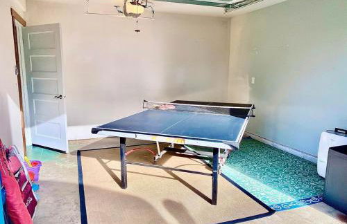 Private pet friendly beach house, steps to beach - Foto 17