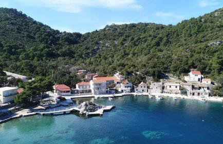 Apartment Danijela Mljet - Foto 34