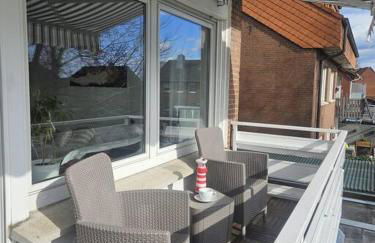 Ferienwohnung Für Gäste mit Niveau,Monteurewohnung mit 3 separaten Schlafzimmern,Parkplatz für Großes Fahrzeug vorhanden 8,5m lang - Foto 39