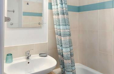 Duplex 2 pièces Port Cabourg - 2 à 4 personnes - Terrasse - Vue Port - Proche Plage - Foto 11