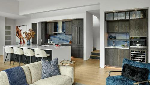 Modern Mountain Masterpiece Basalt Luxury Retreat - Foto 5