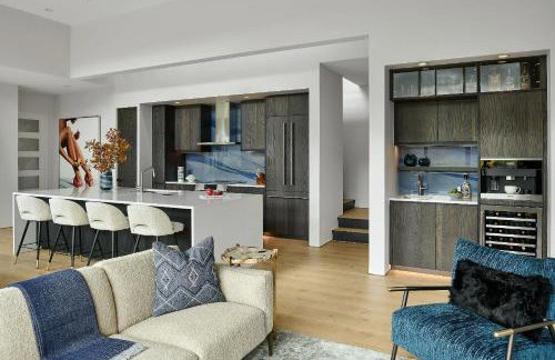 Modern Mountain Masterpiece Basalt Luxury Retreat - Foto 5