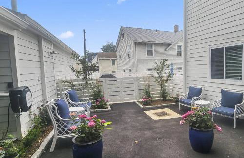 Cozy Cottage in Cos Cob - Foto 22