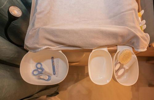 Theonisxenia Luxury Apt at Metro M3 - Foto 51