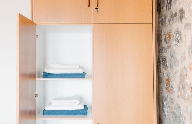 Villa Dioni Ena in Ditiki Mani - Foto 21