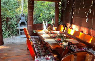 Domek Nowy Lubiel - Foto 34