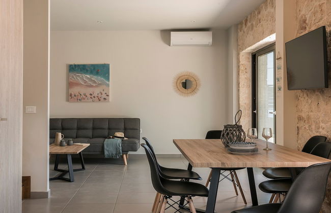 Petradi Villa Skala III - Foto 8