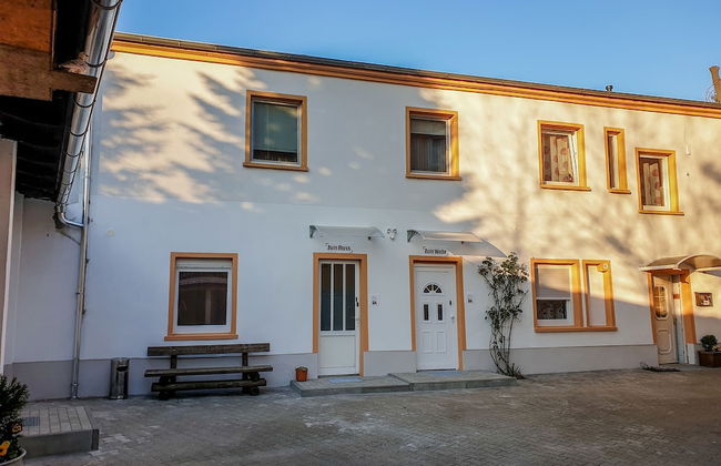 Spreeblick Apartments - Foto 51