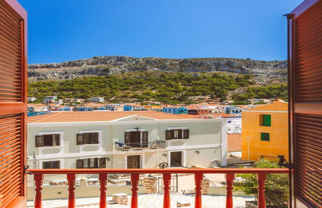 Ferry to Kastellorizo Island - Foto 8