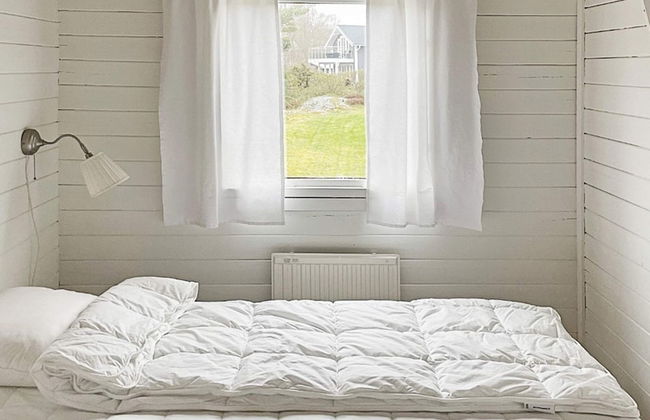 7 Person Holiday Home in Onsala - Photo 3