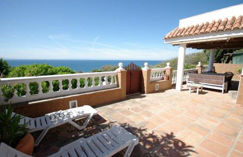 Livingtarifa Villa Concha - Foto 1