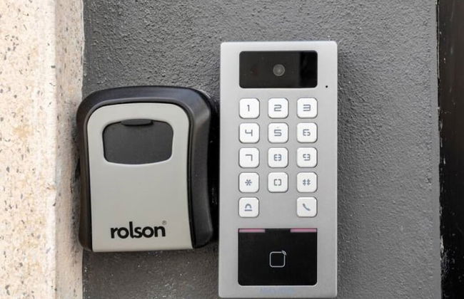 St Angelo Boutique Living - Foto 78