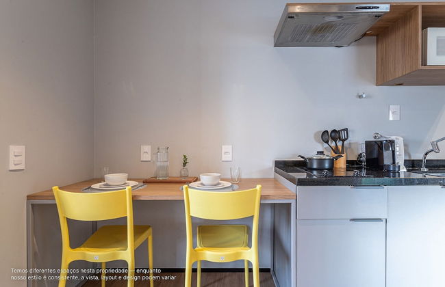 Share Perdizes by Viva - Apto com otima area comum perto do Allianz Parque e a passos da PUC - Foto 59