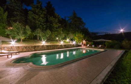 BORGO COLLE RIDENTE 13, Emma Villas - Foto 8