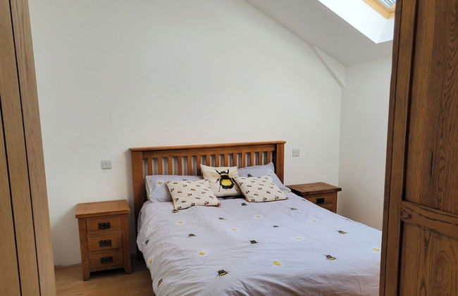 3 Bedroom Cottage - Hot Tub, Garden, Parking - Foto 6