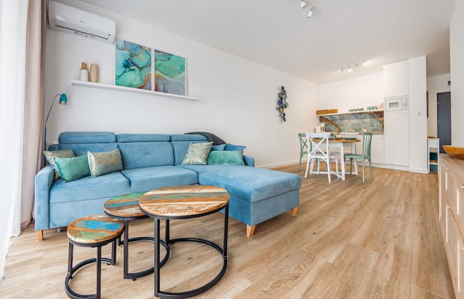 Apartamenty Sun&Snow Sagaris - Foto 44