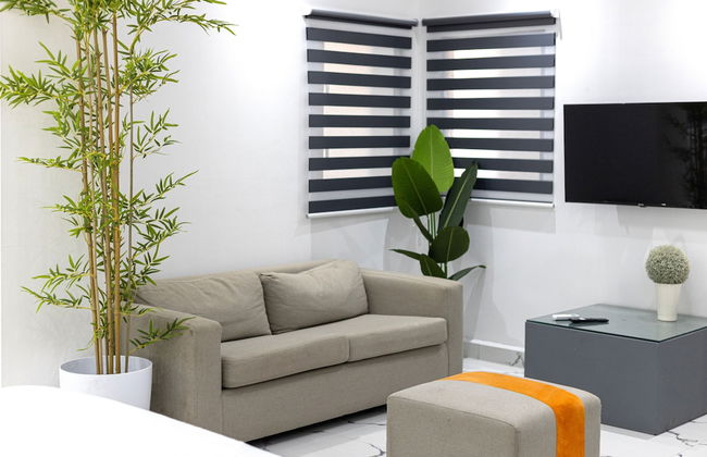 O'Beach Boutique Studios - Photo 27