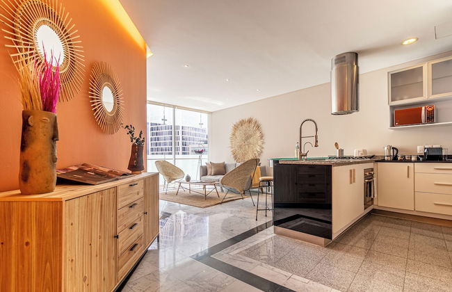 Casa Reforma by Kukun - Foto 73