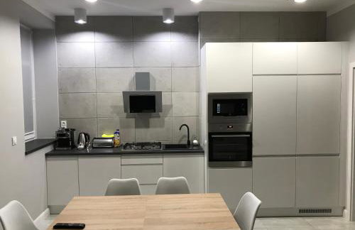 Luksusowy Apartament dla 6 osób - 90 m2 - Foto 22