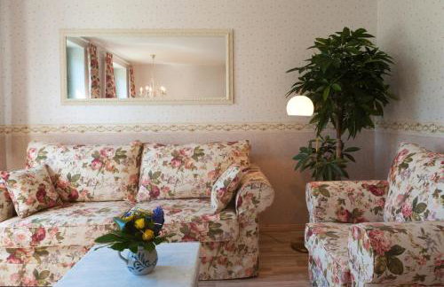 Küstenhof am Kap Arkona - Ferienwohnung "Ostseeblick" - Foto 10