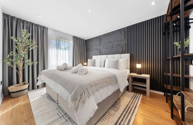 London Grove Apartments - Foto 7