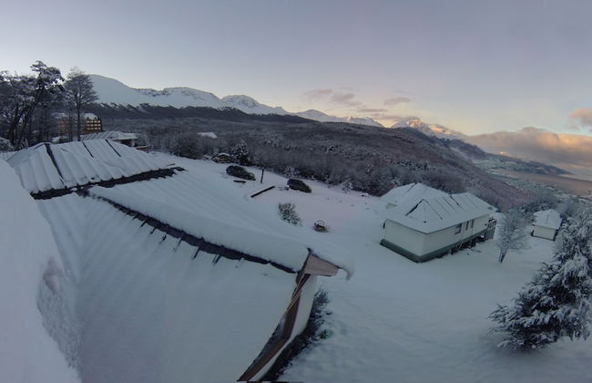 Cabañas Del Martial - Foto 1