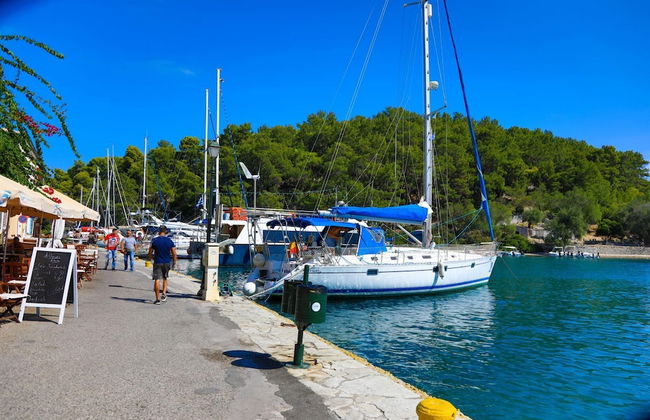 Xenia House in Gaios - Foto 16