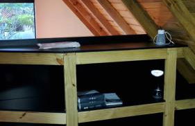 Santo Chalé - Foto 14