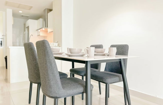 Solaris Dutamas by Manhattan Group - Foto 57