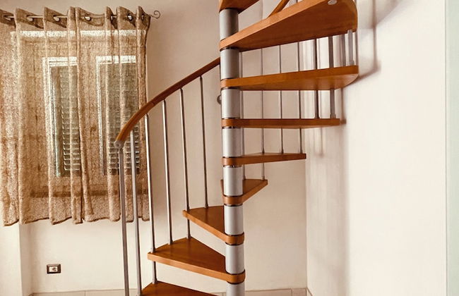 Molly Apartment Porto Santo Stefano - Foto 13