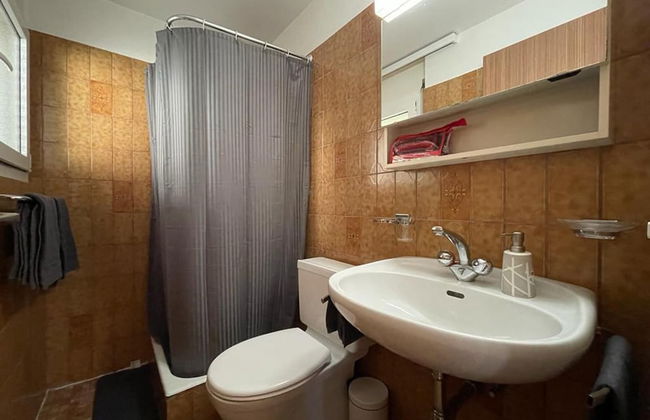 Comfortable Studio Your Home Near Zermatt - Foto 6