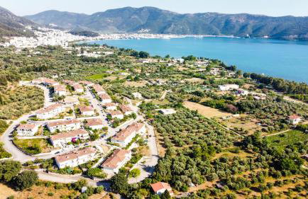 Olea Apartment - Foto 53