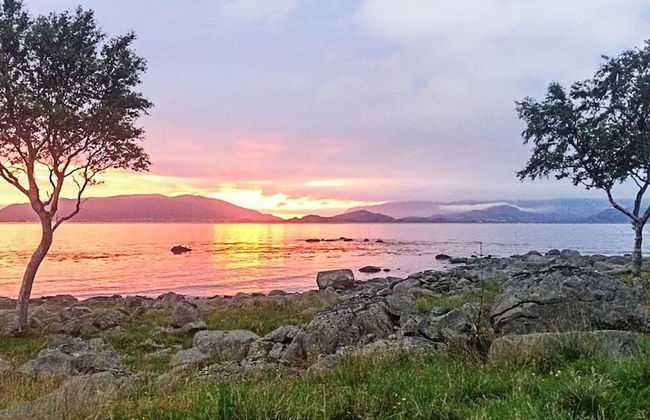 5 Person Holiday Home in Svelgen-by Traum - Foto 33