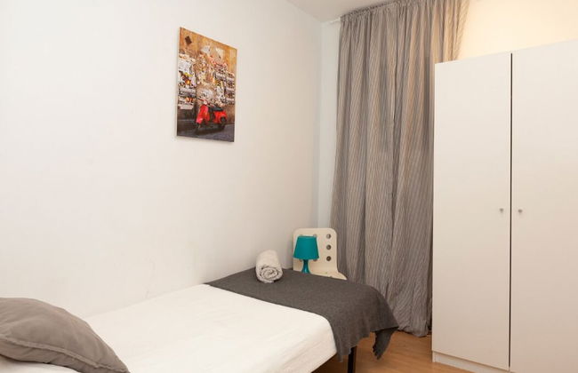 Centric Apartment Barna - Photo 6