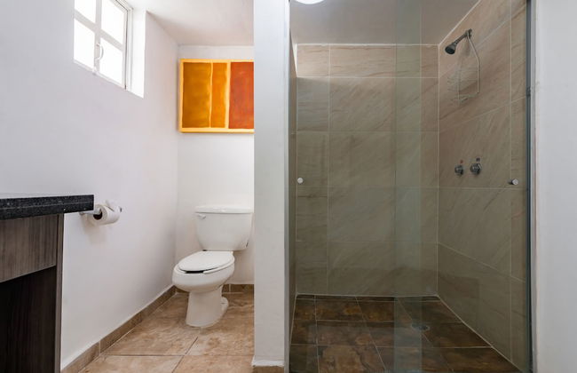 European Life Style Executive Suites & Gallery - Foto 56