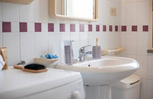 [Torregrande]APT.2 - Vicino al mare - Free Wi-Fi - Foto 12