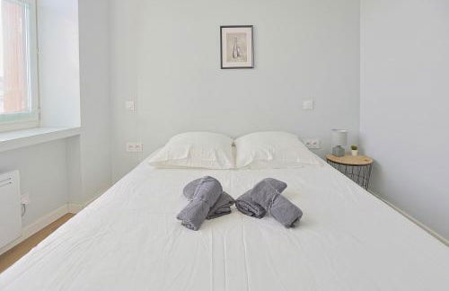 L'Ecrin Secret Centre-ville - Foto 5