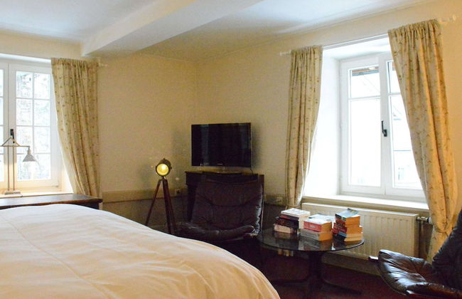 Holiday Home in Bievre Near Town Center - Foto 4