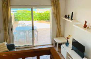 Beach house with pool at the Fortí viewpoint - Foto 10