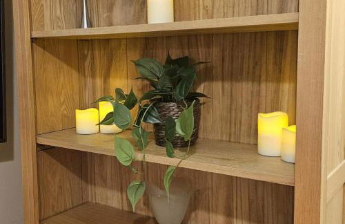 Cosy London Apartment with Great Views - Foto 17