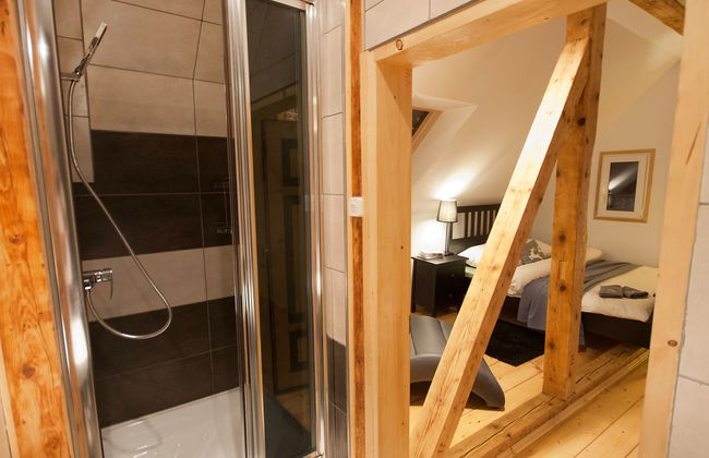 Apartment in Szczawno-Zdrój with garden - Photo 12