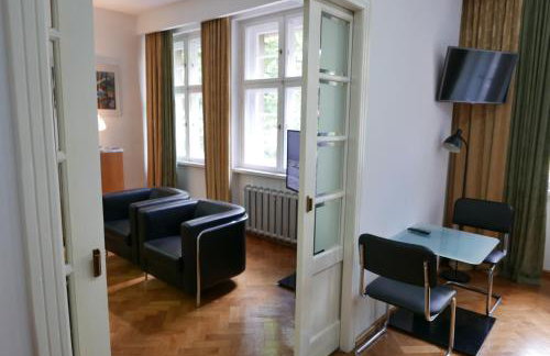 Rooms Bytom - Foto 14